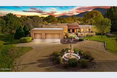 1575 S Rio Verde Lane, Camp Verde, AZ 86322 - Photo 1