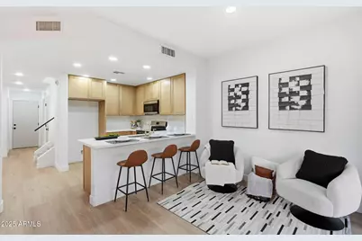 4908 W Marco Polo Road, Glendale, AZ 85308 - Photo 1