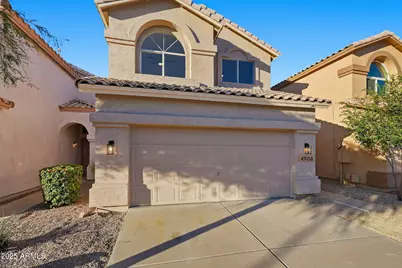 4908 W Marco Polo Road, Glendale, AZ 85308 - Photo 27