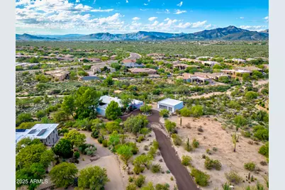 34848 N Desert Ridge Drive, Scottsdale, AZ 85262 - Photo 47