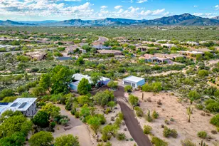 34848 N Desert Ridge Dr, Scottsdale, AZ 85262 - Photo 47