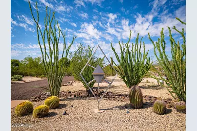 34848 N Desert Ridge Drive, Scottsdale, AZ 85262 - Photo 49