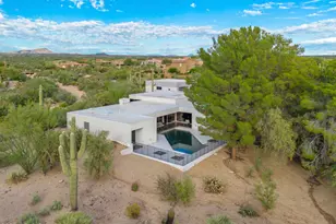 34848 N Desert Ridge Dr, Scottsdale, AZ 85262 - Photo 3