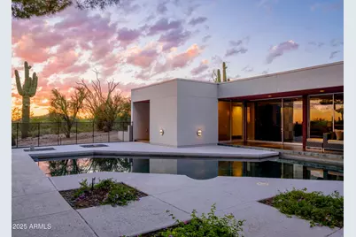 34848 N Desert Ridge Drive, Scottsdale, AZ 85262 - Photo 1