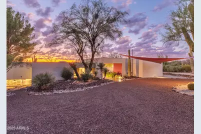 34848 N Desert Ridge Drive, Scottsdale, AZ 85262 - Photo 5