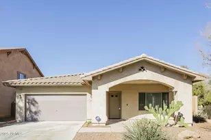 45306 W Rhea Rd, Maricopa, AZ 85139 - Photo 1