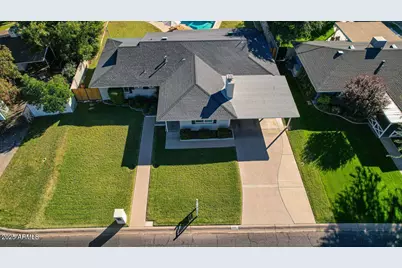 805 W Northview Avenue, Phoenix, AZ 85021 - Photo 49