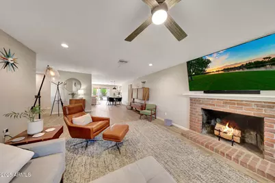 805 W Northview Avenue, Phoenix, AZ 85021 - Photo 11