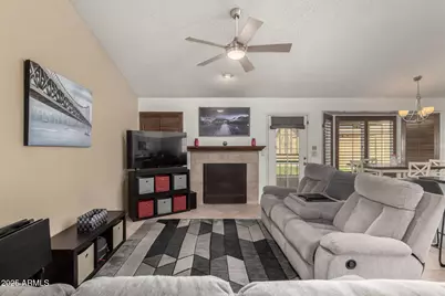 4532 E Douglas Avenue, Gilbert, AZ 85234 - Photo 13