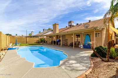 4532 E Douglas Avenue, Gilbert, AZ 85234 - Photo 33