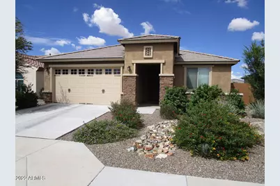 25932 W Quail Avenue, Buckeye, AZ 85396 - Photo 1