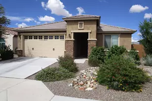 25932 W Quail Ave, Buckeye, AZ 85396 - Photo 1