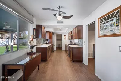 8306 E Via De Dorado --, Scottsdale, AZ 85258 - Photo 19