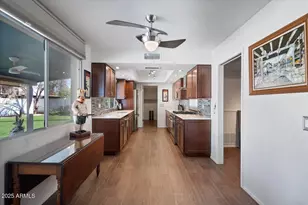 8306 E Via De Dorado --, Scottsdale, AZ 85258 - Photo 19