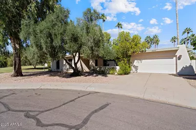 8306 E Via De Dorado --, Scottsdale, AZ 85258 - Photo 5
