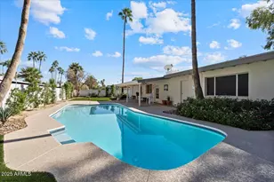 8306 E Via De Dorado --, Scottsdale, AZ 85258 - Photo 33