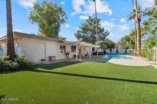 8306 E Via De Dorado --, Scottsdale, AZ 85258 - Photo 29