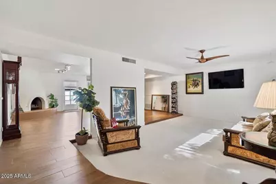 8306 E Via De Dorado --, Scottsdale, AZ 85258 - Photo 15