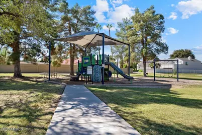 8306 E Via De Dorado --, Scottsdale, AZ 85258 - Photo 37