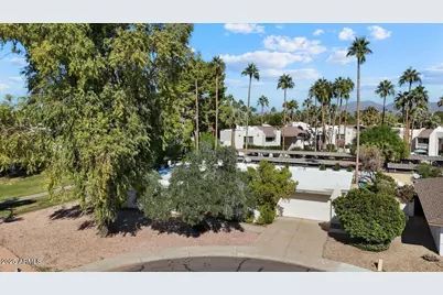 8306 E Via De Dorado --, Scottsdale, AZ 85258 - Photo 35