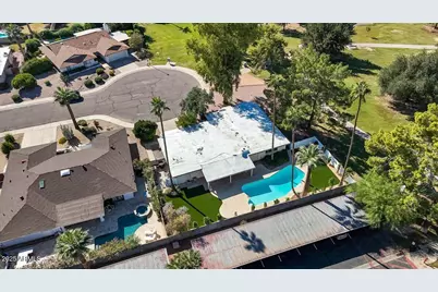 8306 E Via De Dorado --, Scottsdale, AZ 85258 - Photo 3