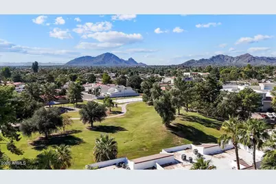 8306 E Via De Dorado --, Scottsdale, AZ 85258 - Photo 9