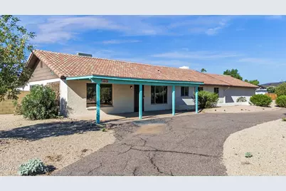 16626 N 43rd Street, Phoenix, AZ 85032 - Photo 1