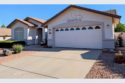 2235 W Trail Blazer Drive W, Cottonwood, AZ 86326 - Photo 1