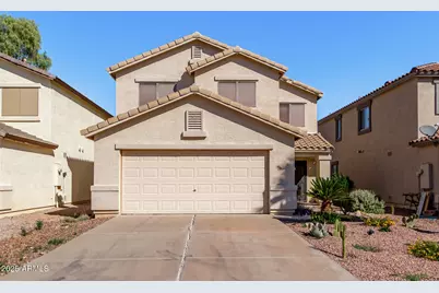 28597 N Dolomite Lane, San Tan Valley, AZ 85143 - Photo 1