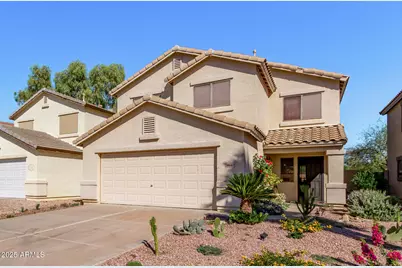 28597 N Dolomite Lane, San Tan Valley, AZ 85143 - Photo 5