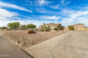 3178 W Roberts Rd, San Tan Valley, AZ 85144 - Photo 1