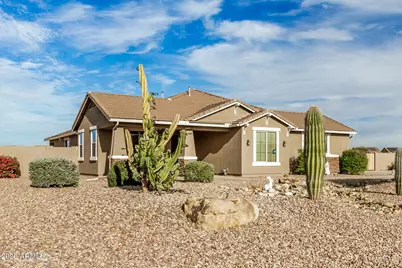 3178 W Roberts Road, San Tan Valley, AZ 85144 - Photo 59