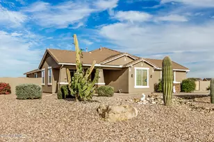 3178 W Roberts Rd, San Tan Valley, AZ 85144 - Photo 59