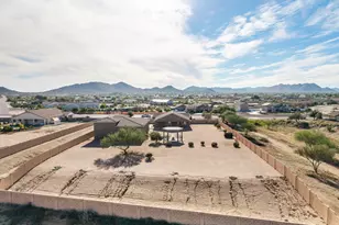 3178 W Roberts Rd, San Tan Valley, AZ 85144 - Photo 69