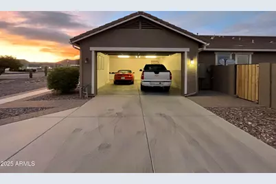 3178 W Roberts Road, San Tan Valley, AZ 85144 - Photo 7