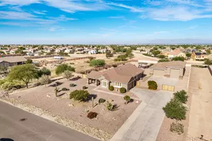 3178 W Roberts Rd, San Tan Valley, AZ 85144 - Photo 65