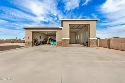 3178 W Roberts Road, San Tan Valley, AZ 85144 - Photo 3