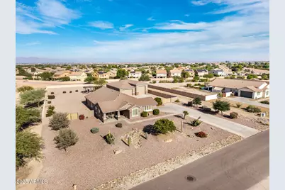 3178 W Roberts Road, San Tan Valley, AZ 85144 - Photo 63