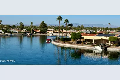 10330 W Thunderbird Boulevard W #B316, Sun City, AZ 85351 - Photo 25