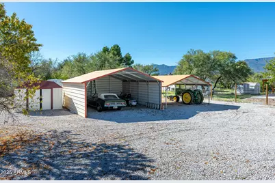 4475 E Zalesky Road, Cottonwood, AZ 86326 - Photo 21