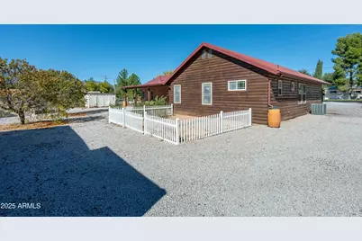 4475 E Zalesky Road, Cottonwood, AZ 86326 - Photo 19