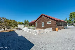 4475 E Zalesky Rd, Cottonwood, AZ 86326 - Photo 19