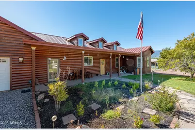 4475 E Zalesky Road, Cottonwood, AZ 86326 - Photo 3