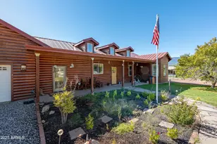 4475 E Zalesky Rd, Cottonwood, AZ 86326 - Photo 3