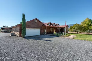 4475 E Zalesky Rd, Cottonwood, AZ 86326 - Photo 1