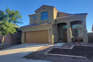 10211 W Hilton Ave, Tolleson, AZ 85353 - Photo 1