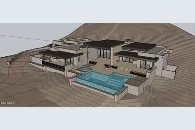 9615 E Madera Drive, Scottsdale, AZ 85262 - Photo 1