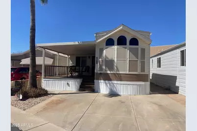 2072 W Klamath Avenue, Apache Junction, AZ 85119 - Photo 23