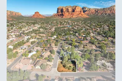280 Concho Drive #55, Sedona, AZ 86351 - Photo 3