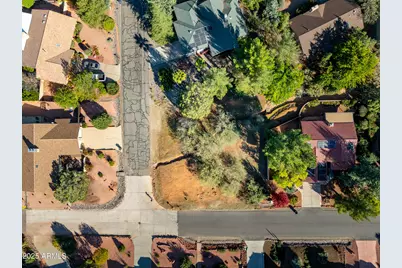 280 Concho Drive #55, Sedona, AZ 86351 - Photo 5